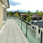 Penthouse-Wohnung in Seenähe Bild 5