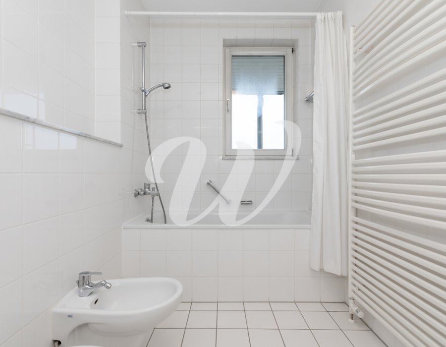 Penthouse-Etage im nördlichen Westend Bild 10