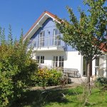 Sonnenverwöhntes Haus im Allgäu Bild 2