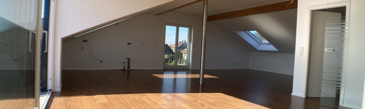 Seesicht par Exellece von Ihrer Sonnenterrasse Wilke Immobilien: Ihr Immobilienmakler Frankfurt Wiesbaden Rhein-Main