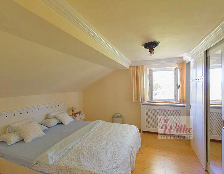 Ruhe pur mit atemberaubendem Bergblick Bild 7